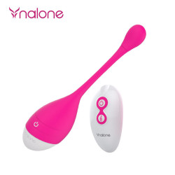 NALONE - SWEETIE FERNBEDIENUNG ROSA – Produktansicht 4