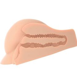 PDX PLUS - PERFECT ASS XL DOPPELTER MASTURBATOR – Produktansicht 3