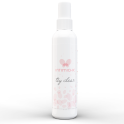 INTIMICHIC - DESINFEKTIONSREINIGER 150 ML – Produktansicht 2