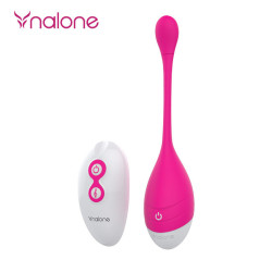 NALONE - SWEETIE FERNBEDIENUNG ROSA – Produktansicht 5