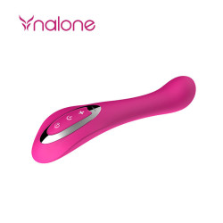 NALONE - TOUCH SYSTEM ROSA VIBRATOR – Produktansicht 2
