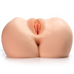 PDX PLUS - REALISTISCHER WEIBLICHER EZ BANG MASTURBATORTORSO – Produktansicht 2