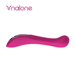 NALONE - TOUCH SYSTEM ROSA VIBRATOR – Produktansicht 3