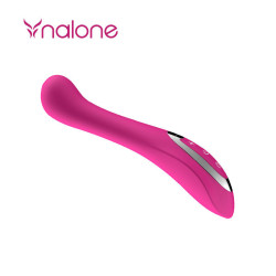 NALONE - TOUCH SYSTEM ROSA VIBRATOR – Produktansicht 4