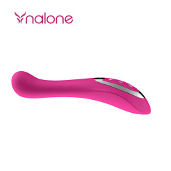 NALONE - TOUCH SYSTEM ROSA VIBRATOR – Produktansicht 5