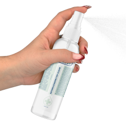 WATERFEEL - STERILER SPIELZEUGREINIGER 150 ML – Produktansicht 3