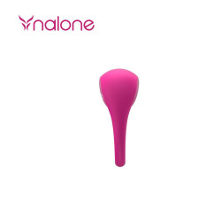 NALONE - VIBRIERENDER LIEBE ROSA VIBRATIONSRING – Produktansicht 4