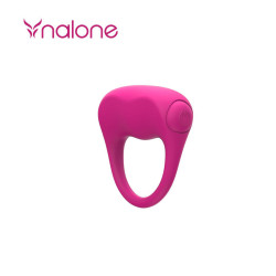 NALONE - VIBRIERENDER LIEBE ROSA VIBRATIONSRING – Produktansicht 5