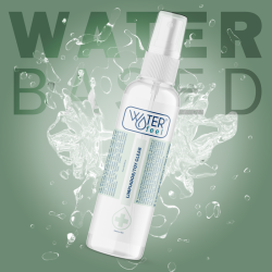 WATERFEEL - STERILER SPIELZEUGREINIGER 150 ML – Produktansicht 4