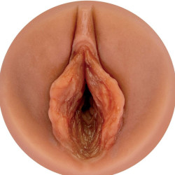 PDX PLUS - STROKER MASTURBATOR DISKRETES FLASCHENDESIGN MILK ME HONEY CANDY SHAMPOO – Produktansicht 3