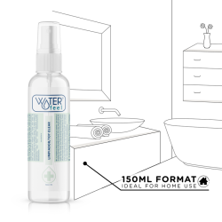 WATERFEEL - STERILER SPIELZEUGREINIGER 150 ML – Produktansicht 5