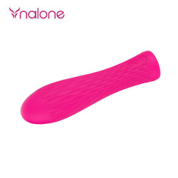 NALONE - IAN MINI ROSA VIBRATOR – Produktansicht 2