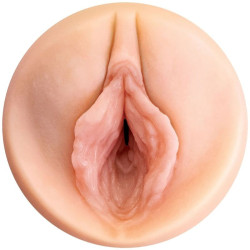 PDX PLUS - STROKER MASTURBATOR DISKRETES FLASCHENDESIGN MILK ME HONEY SHAMPOO – Produktansicht 3