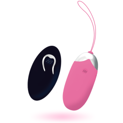 INTENSE - FLIPPY II VIBRIERENDES EI MIT FERNBEDIENUNG – D-212761 – Produktansicht 3