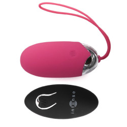 INTENSE - FLIPPY II VIBRIERENDES EI MIT FERNBEDIENUNG – D-212761 – Produktansicht 4