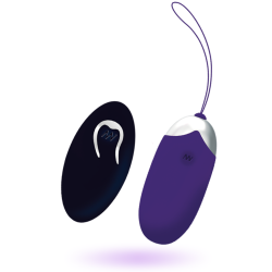 INTENSE - FLIPPY II VIBRIERENDES EI MIT FERNBEDIENUNG – D-212762 – Produktansicht 3