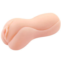 CRAZY BULL - BELLA VAGINA-FÖRMIGER MASTUBADOR – Produktansicht 3