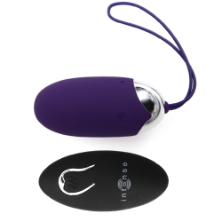 INTENSE - FLIPPY II VIBRIERENDES EI MIT FERNBEDIENUNG – D-212762 – Produktansicht 4