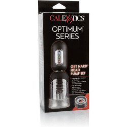 CALEXOTICS - GET HARD HEAD PUMP SET – Produktansicht 5