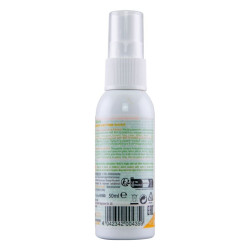 HOT - BIO-REINIGER-SPRAY 50 ML – Produktansicht 2