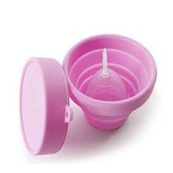 NINA KIKÍ - BECHERSTERILISATOR – Produktansicht 2