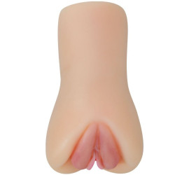 CRAZY BULL - ELIANA VAGINAFÖRMIGER MASTUBADOR – Produktansicht 2