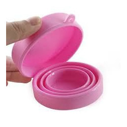 NINA KIKÍ - BECHERSTERILISATOR – Produktansicht 4