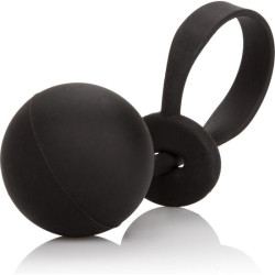 CALEXOTICS - GEWICHTETER LASSO-RING – Produktansicht 2