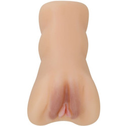 CRAZY BULL - CAROLINE VAGINAFÖRMIGER MASTUBADOR – Produktansicht 2