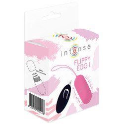 INTENSE - FLIPPY I VIBRIERENDES EI MIT FERNBEDIENUNG – D-212765 – Produktansicht 5