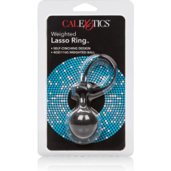 CALEXOTICS - GEWICHTETER LASSO-RING – Produktansicht 4