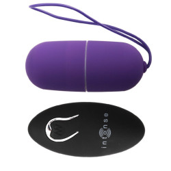 INTENSE - FLIPPY I VIBRIERENDES EI MIT FERNBEDIENUNG – D-212766 – Produktansicht 4