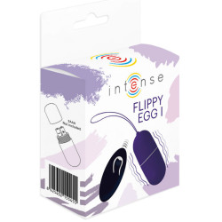 INTENSE - FLIPPY I VIBRIERENDES EI MIT FERNBEDIENUNG – D-212766 – Produktansicht 5