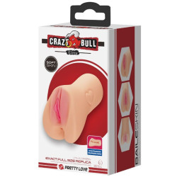 CRAZY BULL - ELENA MASTUBADOR IN VAGINAFORM – Produktansicht 7