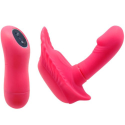 PRETTY LOVE - FLIRTATION G-PUNKT-STIMULATOR 30 MODI – Produktansicht 3