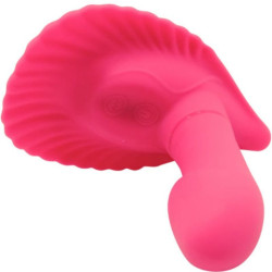 PRETTY LOVE - FLIRTATION G-PUNKT-STIMULATOR 30 MODI – Produktansicht 5