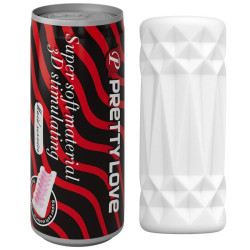 PRETTY LOVE - HEDY WEISSER VAGINA-MASTURBATOR – D-239785 – Produktansicht 2