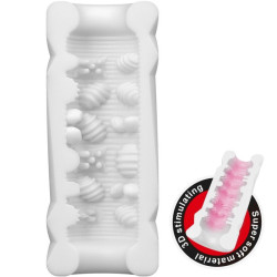 PRETTY LOVE - HEDY WEISSER VAGINA-MASTURBATOR – D-239785 – Produktansicht 3