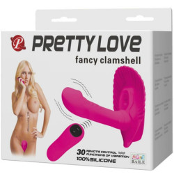 PRETTY LOVE - FLIRTATION G-PUNKT-STIMULATOR 30 MODI – Produktansicht 7