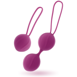 COVERME - LILA BECKENTRAINER KEGEL – Produktansicht 2