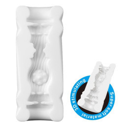PRETTY LOVE - 3D-STIMULATOR-DOSE MODELL 2 – Produktansicht 4