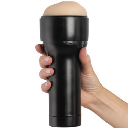 KIIROO - FÜHLEN SIE DEN GENERISCHEN BLASSEN STROKER – Produktansicht 3