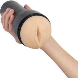 KIIROO - FÜHLEN SIE DEN GENERISCHEN BLASSEN STROKER – Produktansicht 4