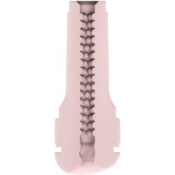 KIIROO - FÜHLEN SIE DEN GENERISCHEN BLASSEN STROKER – Produktansicht 5