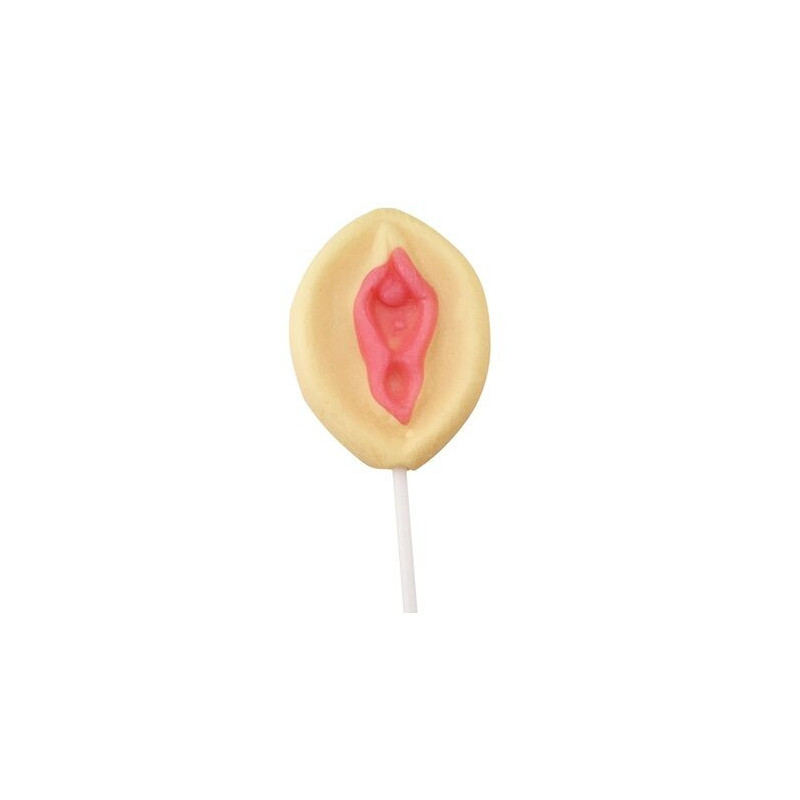 SPENCER & FLEETWOOD - CANDY PUSSY LOLLIPOP