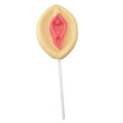SPENCER & FLEETWOOD - CANDY PUSSY LOLLIPOP – Produktansicht 2