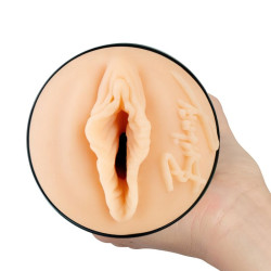 KIIROO - FEEL BRITNEY AMBER MASTURBATOR – Produktansicht 5