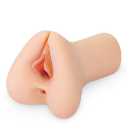 PDX PLUS - PICK YOUR PLEASURE XL REALISTISCHER STROKER FLEISCH – Produktansicht 2