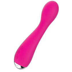 NALONE - YOYO LEISTUNGSSTARKER G-SPOT-SOFT-TOUCH-VIBRATOR – Produktansicht 2