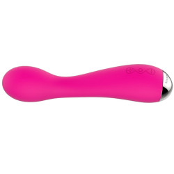 NALONE - YOYO LEISTUNGSSTARKER G-SPOT-SOFT-TOUCH-VIBRATOR – Produktansicht 4